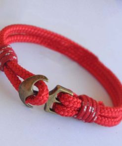 Pulseira Anchor