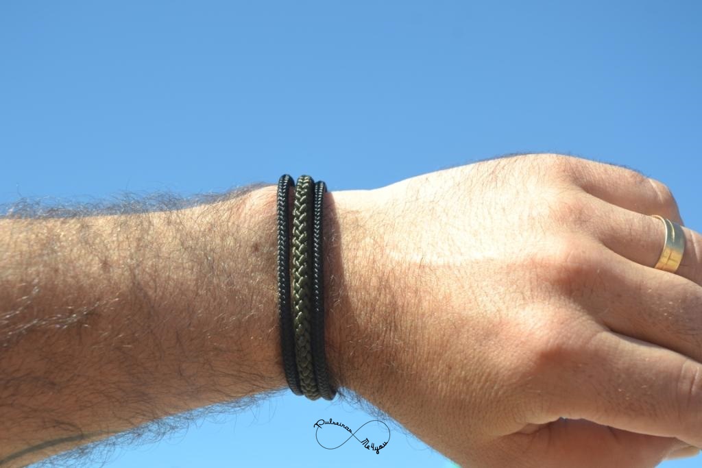 Military Bracelet - PULSH 41