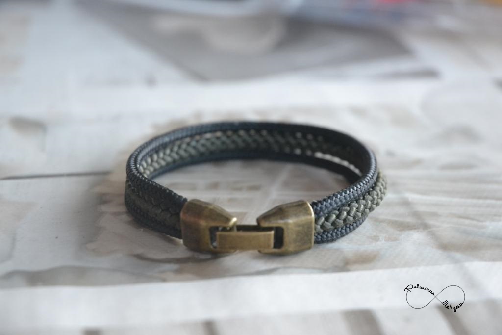 Military Bracelet - PULSH 41 - Image 3