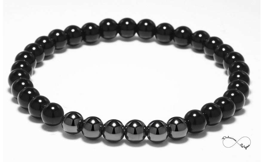 Conjunto 2 Pulseiras Masculinas com Caveira - PULSH 74 - Image 3