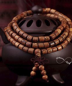 Pulseira Budista - Ref PULSH 124