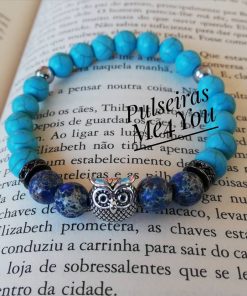 Alternative view of Pulseira Feminina - Mocho - PULS SH 18