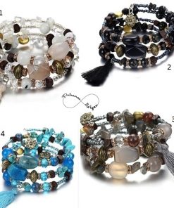 Pulseiras Boêmio - PULS SH 20