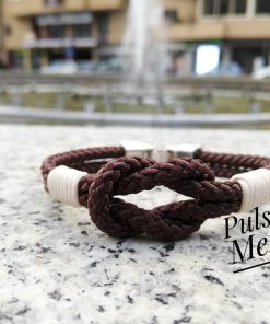 Pulseira Masculina em Paracord - Ref PULSH 176