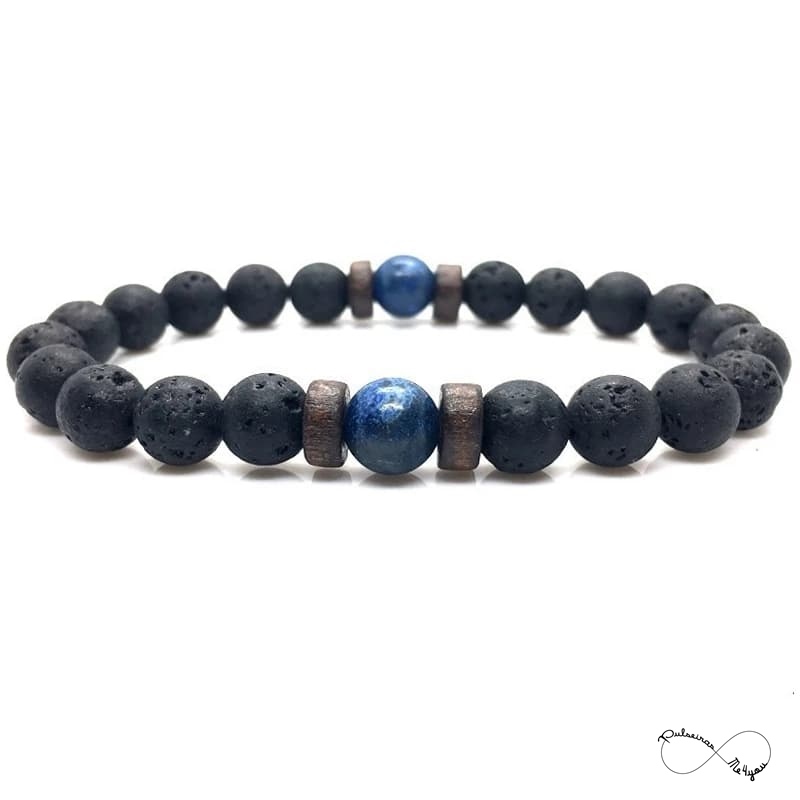 Pulseira Masculina Moon - PULSH 196 - Image 2