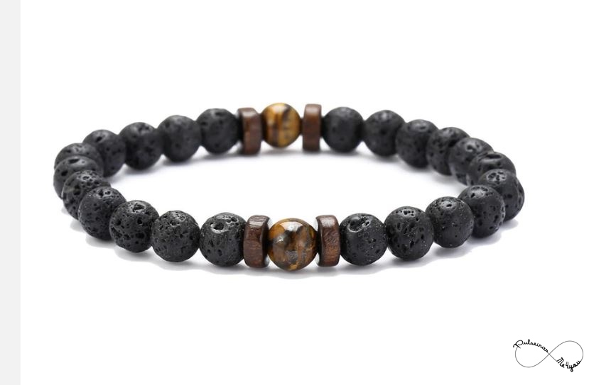 Pulseira Masculina Moon - PULSH 196 - Image 3