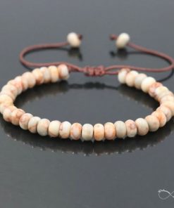 Pulseira Abacus JX Red - PULSH 220