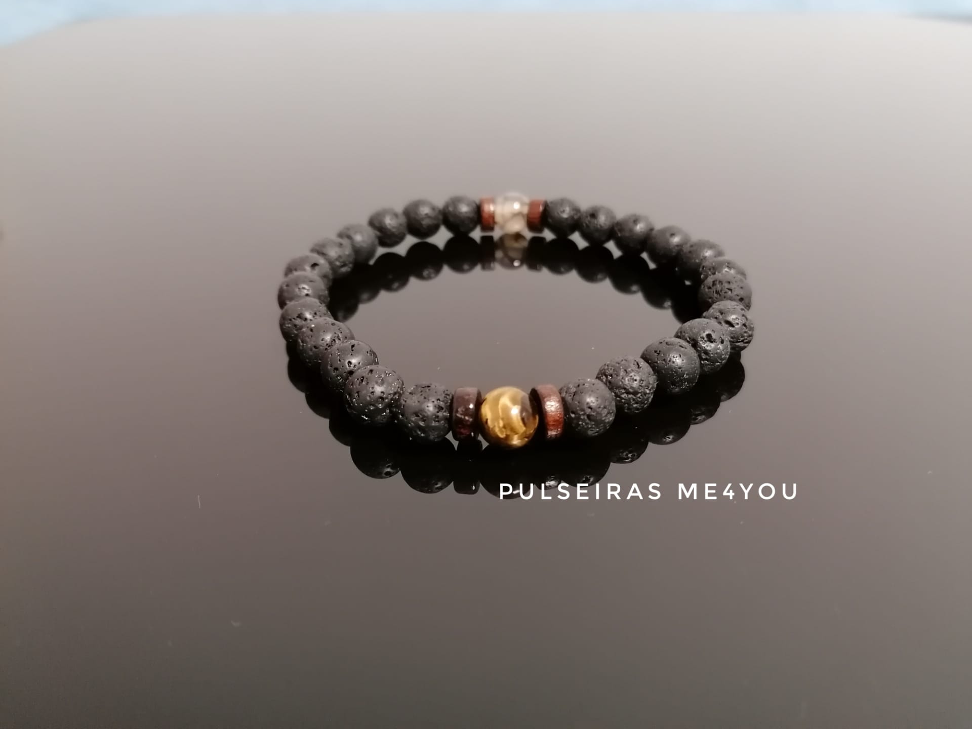 Pulseira Masculina Moon II - PULSH 230 - Image 2