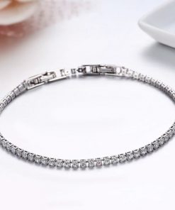 Alternative view of Pulseira Masculina Sparkly Aço Inoxidável - PULSH AÇO 39