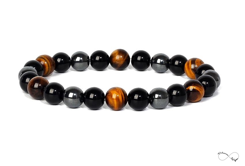 Pulseira Tripla Proteção - PULSH 290 - Image 2