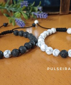 Pulseira Unisexo / Casal - PULSH 344